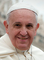 Pope Francis - Wikipedia